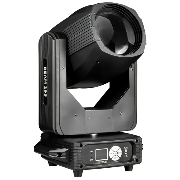 295W Beam Moving Head Light New